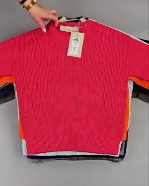 Фотография  385 - Джемпера JJXX 045 #7 кг, ЛОТ СТ-10017 оптом в Краснодаре и Краснодарском крае