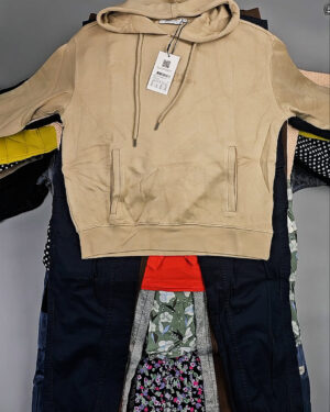 Купить ДАНИЯ M/W mix#17 кг, ЛОТ СТ-10076 оптом в Краснодаре и Краснодарском крае