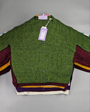 Фотография  276 - Джемпера JJXX 045 #7 кг, ЛОТ СТ-10024 оптом в Краснодаре и Краснодарском крае