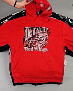 Фотография 416 - Толстовки муж HOLLISTER SW#10,1 кг, ЛОТ СТ-10110 оптом в Краснодаре и Краснодарском крае