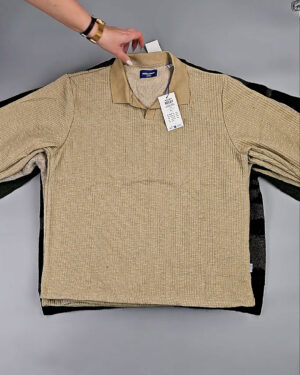 Фотография  642 - Джемпера JACK JONES men 045#4,5 кг, ЛОТ СТ-10035 оптом в Краснодаре и Краснодарском крае