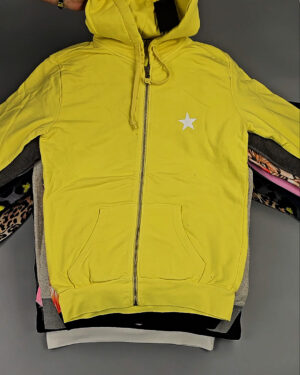 Фотография  637 - Толстовки CIRCUS 095#15 кг, ЛОТ СТ-10123 оптом в Краснодаре и Краснодарском крае