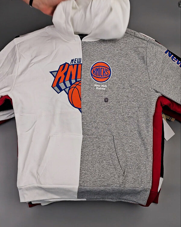 Фотография  392 - Толстовки муж HOLLISTER SW#10 кг, ЛОТ СТ-10108 оптом в Краснодаре и Краснодарском крае