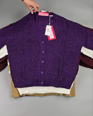 Фотография  613 - Джемпера JJXX 045 #7 кг, ЛОТ СТ-10020 оптом в Краснодаре и Краснодарском крае