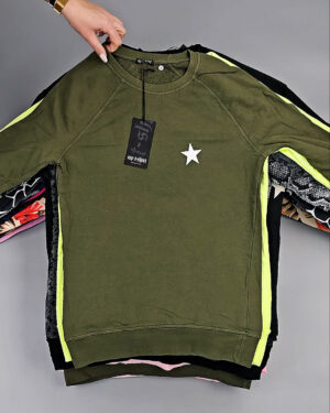 Фотография  301 - Толстовки CIRCUS 095#15 кг, ЛОТ СТ-10124 оптом в Краснодаре и Краснодарском крае