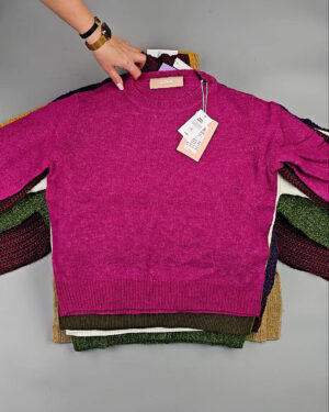 Фотография  582 - Джемпера JJXX 045 #7 кг, ЛОТ СТ-10016 оптом в Краснодаре и Краснодарском крае