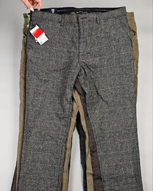 Фотография  102 - Брюки мужские зима C&A 025#10 кг, ЛОТ СТ-10046 оптом в Краснодаре и Краснодарском крае