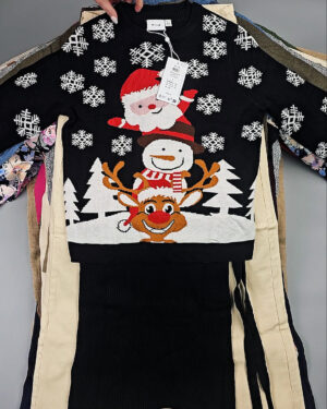 Фотография  230 - VILA Winter mix 104#15 кг, ЛОТ СТ-10079 оптом в Краснодаре и Краснодарском крае