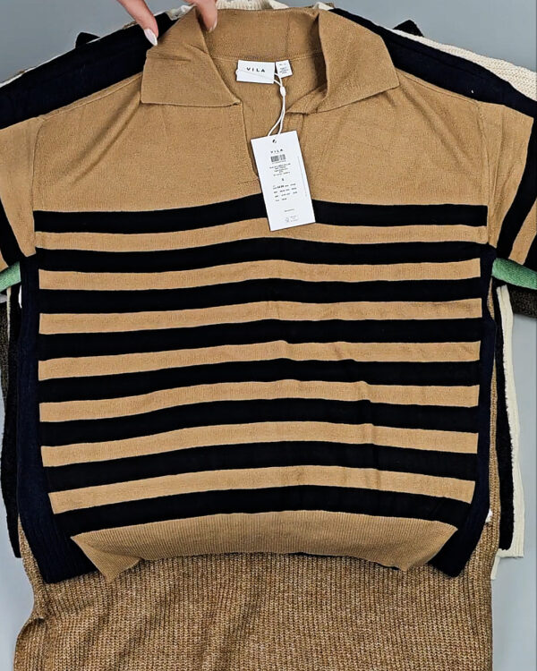 Фотография  998 - Джемпера Bestseller 104#7 кг, ЛОТ СТ-10043 оптом в Краснодаре и Краснодарском крае