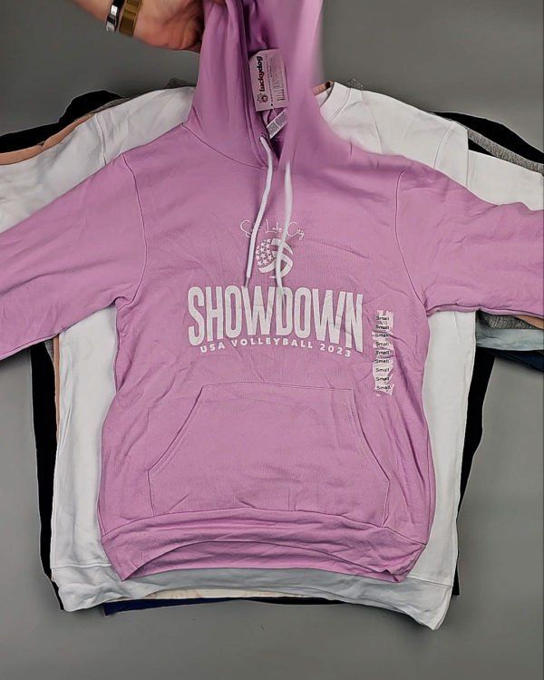 Фотография  441 - Толстовки СТОК CAN 0424#10 кг, ЛОТ СТ-10135 оптом в Краснодаре и Краснодарском крае