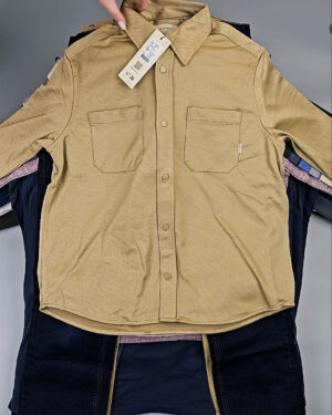 Фотография  100 - Мужской зимний микс Blend He, 20 кг, ЛОТ СТ-10052 оптом в Краснодаре и Краснодарском крае