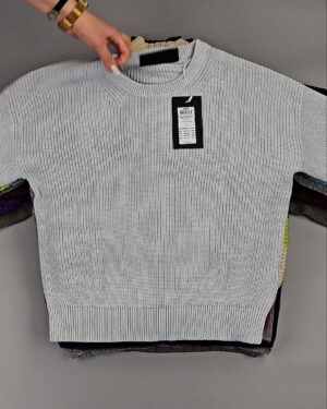 Фотография  490 - Джемпера JJXX 045 #7 кг, ЛОТ СТ-10017 оптом в Краснодаре и Краснодарском крае