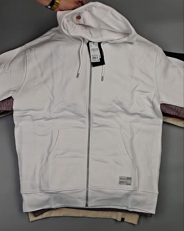 Фотография  231 - Толстовки BLEND HE 045#7 кг, ЛОТ СТ-10129 оптом в Краснодаре и Краснодарском крае