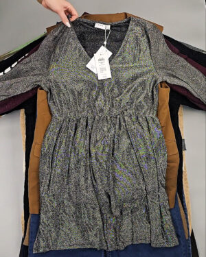 Купить VILA Winter mix 104#15 кг, ЛОТ СТ-10078 оптом в Краснодаре и Краснодарском крае