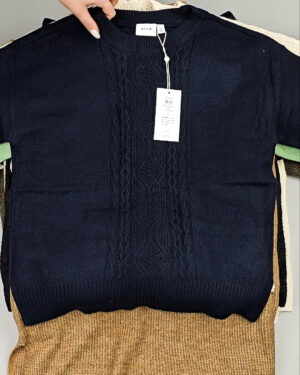 Фотография  646 - Джемпера Bestseller 104#7 кг, ЛОТ СТ-10043 оптом в Краснодаре и Краснодарском крае