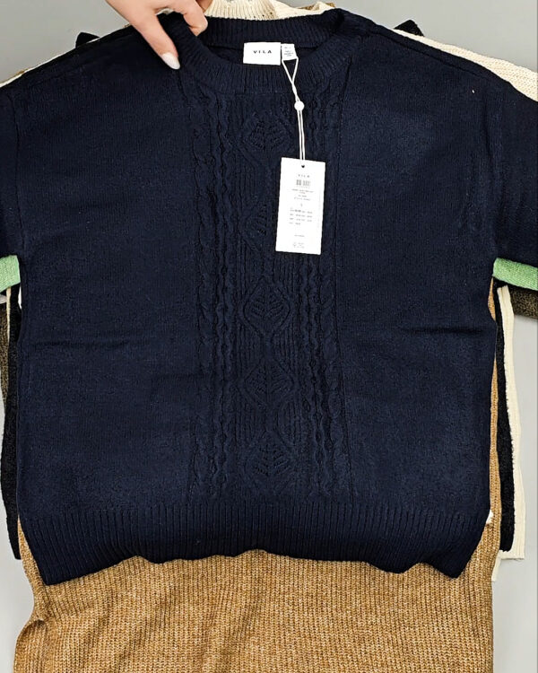 Фотография  209 - Джемпера Bestseller 104#7 кг, ЛОТ СТ-10043 оптом в Краснодаре и Краснодарском крае