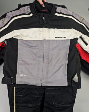 Фотография  274 - МОТО одежда mix БМ#19,4 кг, ЛОТ СХ-0277 оптом в Краснодаре и Краснодарском крае