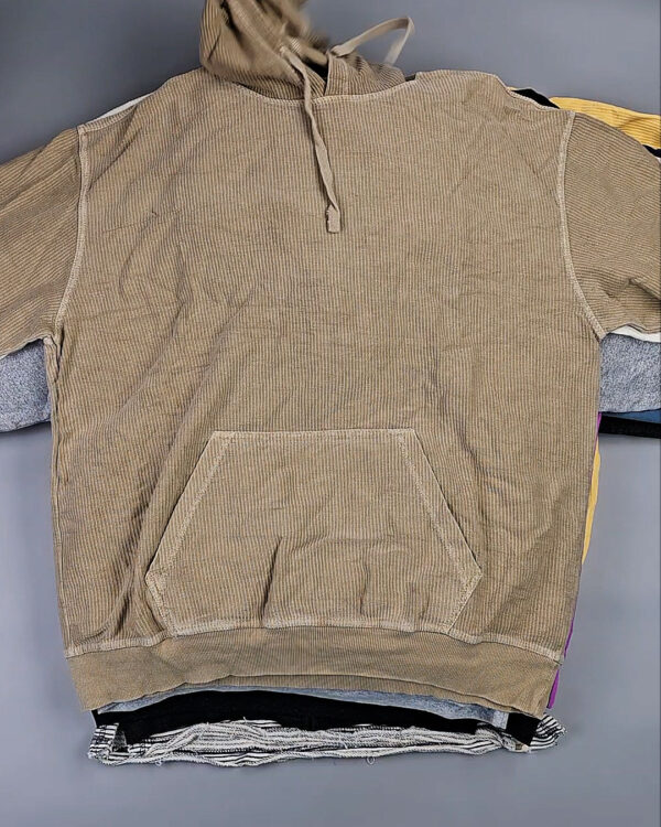 Фотография  374 - Толстовки муж BLUE CAN 084#10 кг, ЛОТ СТ-10114 оптом в Краснодаре и Краснодарском крае