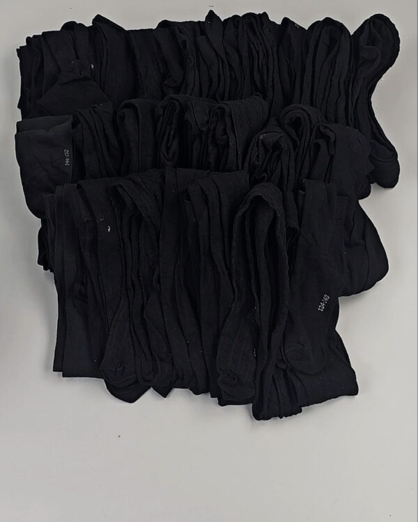 Фотография  256 - Колготки школьные СТОК #3 кг, ЛОТ СТ-10073 оптом в Краснодаре и Краснодарском крае