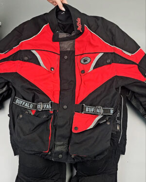 Фотография  108 - МОТО одежда mix БМ#16,9 кг, ЛОТ СХ-0280 оптом в Краснодаре и Краснодарском крае