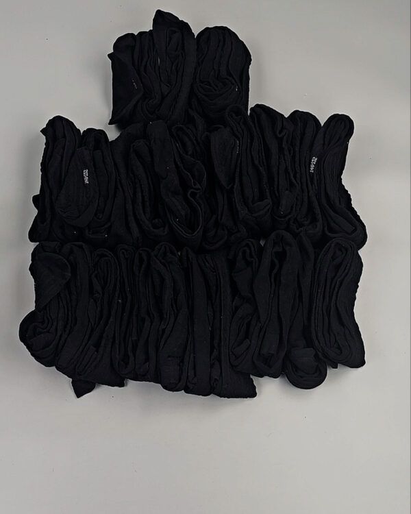 Фотография  716 - Колготки школьные СТОК #3 кг, ЛОТ СТ-10072 оптом в Краснодаре и Краснодарском крае