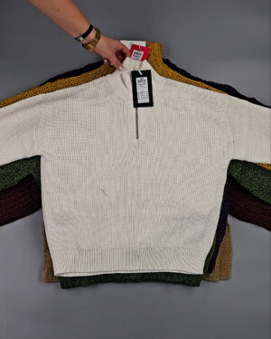 Фотография  821 - Джемпера JJXX 045 #7 кг, ЛОТ СТ-10016 оптом в Краснодаре и Краснодарском крае