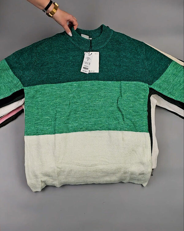 Фотография  728 - Джемпера Bestseller+DK 035#7 кг, ЛОТ СТ-10036 оптом в Краснодаре и Краснодарском крае