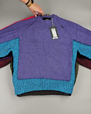 Купить Джемпера JJXX 045 #7 кг, ЛОТ СТ-10019 оптом в Краснодаре и Краснодарском крае