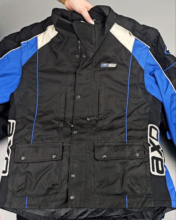 Фотография  658 - МОТО одежда mix БМ#20,6 кг, ЛОТ СХ-0279 оптом в Краснодаре и Краснодарском крае