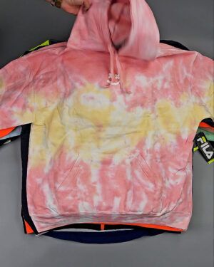 Фотография  629 - Толстовки СТОК CAN 0424#10 кг, ЛОТ СТ-10138 оптом в Краснодаре и Краснодарском крае