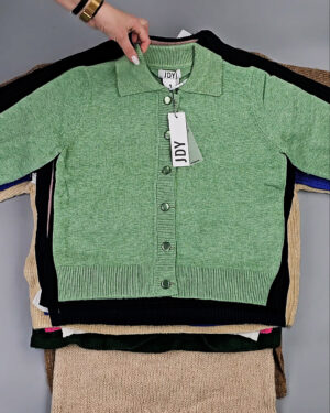 Фотография  575 - Джемпера Bestseller 104#7 кг, ЛОТ СТ-10042 оптом в Краснодаре и Краснодарском крае