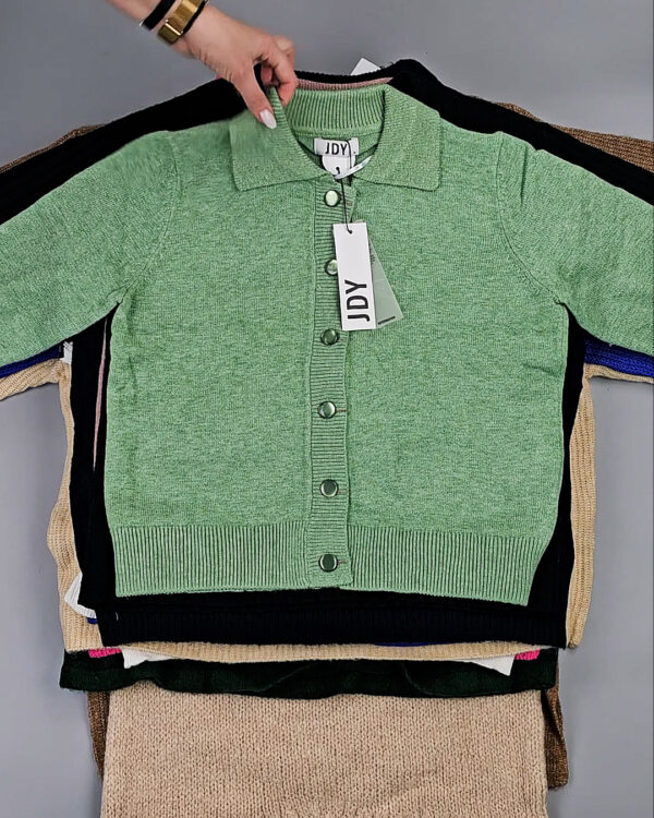 Фотография  444 - Джемпера Bestseller 104#7 кг, ЛОТ СТ-10042 оптом в Краснодаре и Краснодарском крае