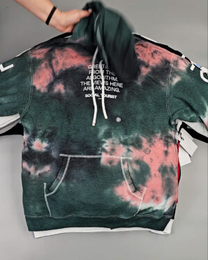 Фотография  463 - Толстовки муж HOLLISTER SW#10 кг, ЛОТ СТ-10107 оптом в Краснодаре и Краснодарском крае