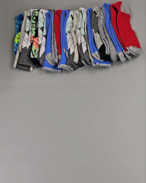 Фотография  575 - Носки CAN 084#5 кг, ЛОТ СТ-10069 оптом в Краснодаре и Краснодарском крае