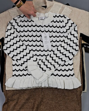 Фотография  889 - Джемпера Bestseller 104#7 кг, ЛОТ СТ-10043 оптом в Краснодаре и Краснодарском крае