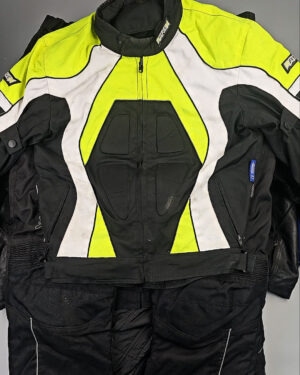 Купить МОТО одежда mix БМ#20 кг, ЛОТ СХ-0278 оптом в Краснодаре и Краснодарском крае