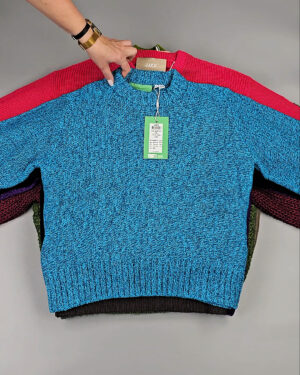 Фотография  429 - Джемпера JJXX 045 #7 кг, ЛОТ СТ-10019 оптом в Краснодаре и Краснодарском крае