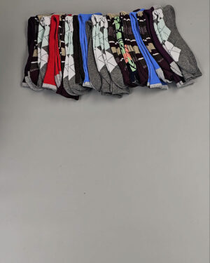 Фотография  621 - Носки CAN 084#5 кг, ЛОТ СТ-10066 оптом в Краснодаре и Краснодарском крае