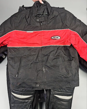 Фотография  830 - МОТО одежда mix БМ#19,4 кг, ЛОТ СХ-0277 оптом в Краснодаре и Краснодарском крае