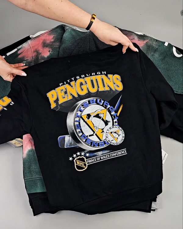 Фотография  596 - Толстовки муж HOLLISTER SW#10,1 кг, ЛОТ СТ-10110 оптом в Краснодаре и Краснодарском крае