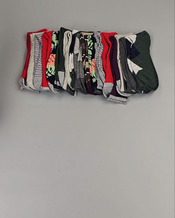 Фотография  434 - Носки CAN 084#5 кг, ЛОТ СТ-10070 оптом в Краснодаре и Краснодарском крае