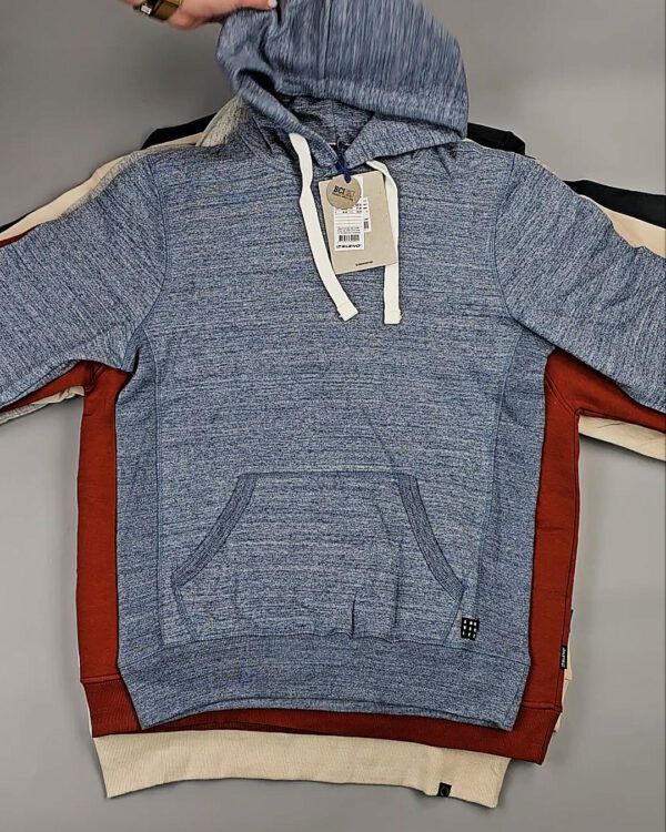 Фотография  449 - Толстовки BLEND HE 045#7 кг, ЛОТ СТ-10129 оптом в Краснодаре и Краснодарском крае