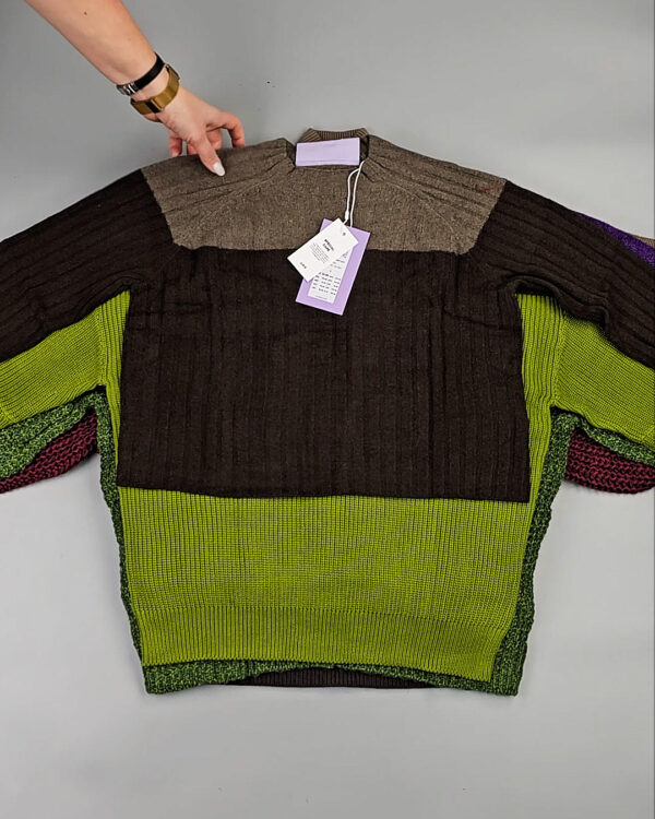 Фотография  169 - Джемпера JJXX 045 #7 кг, ЛОТ СТ-10022 оптом в Краснодаре и Краснодарском крае