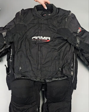 Фотография  297 - МОТО одежда mix БМ#16,9 кг, ЛОТ СХ-0280 оптом в Краснодаре и Краснодарском крае