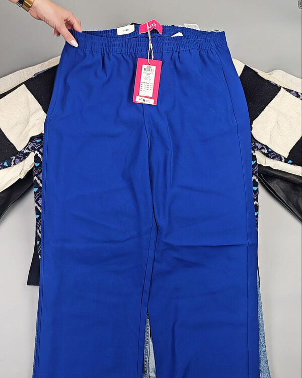 Фотография  585 - JACK JONES Women Winter mix 075 #15 кг, ЛОТ СТ-10012 оптом в Краснодаре и Краснодарском крае