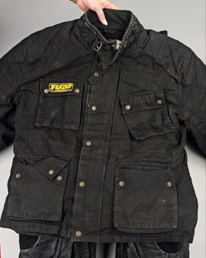 Фотография  663 - МОТО одежда mix БМ#20,6 кг, ЛОТ СХ-0279 оптом в Краснодаре и Краснодарском крае