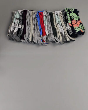 Фотография  707 - Носки CAN 084#5 кг, ЛОТ СТ-10067 оптом в Краснодаре и Краснодарском крае