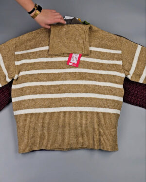 Фотография  301 - Джемпера JJXX 045 #7 кг, ЛОТ СТ-10020 оптом в Краснодаре и Краснодарском крае