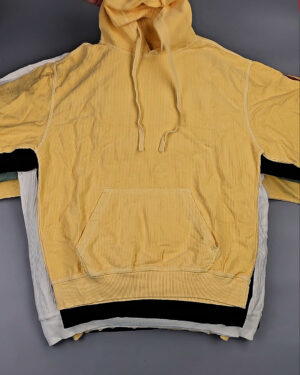 Фотография  789 - Толстовки муж BLUE CAN 084#10 кг, ЛОТ СТ-10113 оптом в Краснодаре и Краснодарском крае