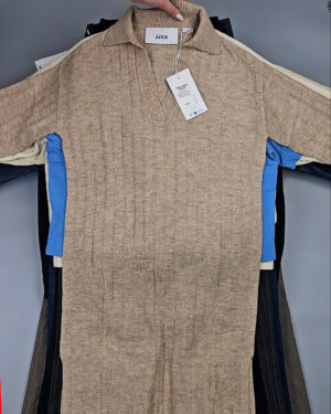 Фотография  158 - JACK JONES Women Winter mix 075 #15 кг, ЛОТ СТ-10010 оптом в Краснодаре и Краснодарском крае